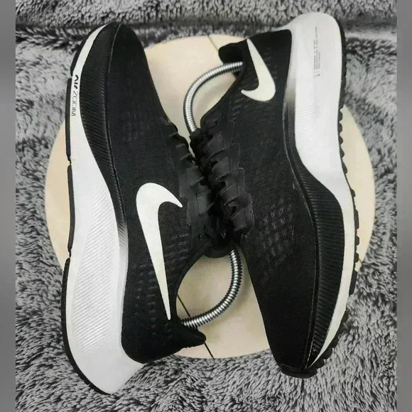 Nike Zoom Pegasus 37 Running Shoes Womens Size 9 Sneakers Athletic Training - Picture 5 of 9
